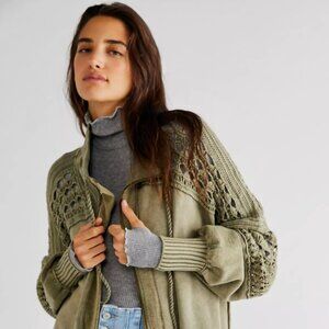 Free People | Dune Bug Cardi